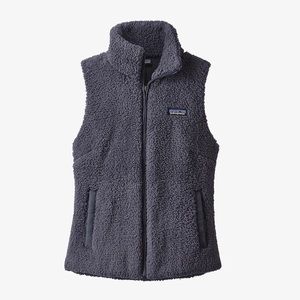 Patagonia Los Gatos Fleece Vest